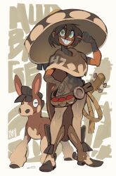 mudbray from original