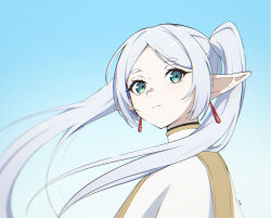 frieren from sousou no frieren