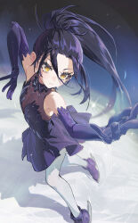 kamisaki hikaru from medalist (manga)