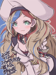 commandant teste (kancolle) from kantai collection