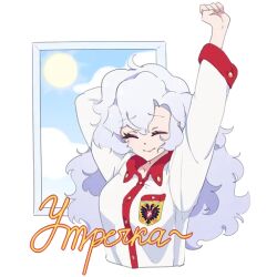 original fan art