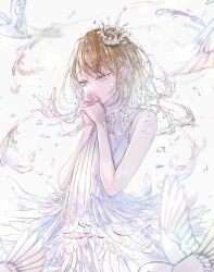 hanasato minori from project sekai
