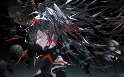 lucia (pgr) from punishing: gray raven