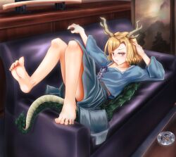 kicchou yachie from touhou