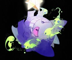 gengar from pokemon by li04r