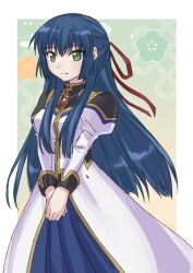 karasuma chitose from galaxy angel