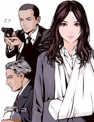 sebumi takeru from spec by takanashi shin
