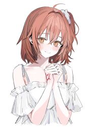 fujimaru ritsuka (female) from fate/grand order
