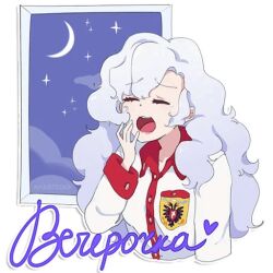 original fan art