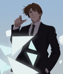 world trigger fan art