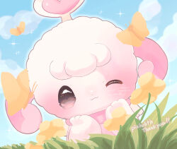 tamagotchi fan art