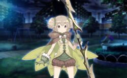 magia record: mahou shoujo madoka magica gaiden fan art