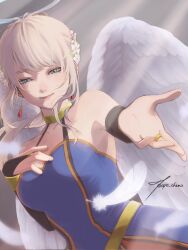 dragon quest fan art