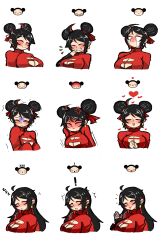 pucca from pucca (cartoon)