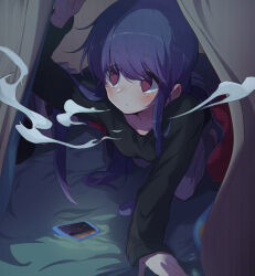 shima rin from yurucamp