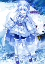 fate/grand order fan art