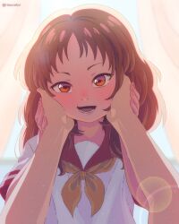 Booru post from safebooru.org