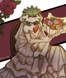 gardevoir from pokemon