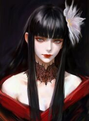 yotsuyu goe brutus from final fantasy