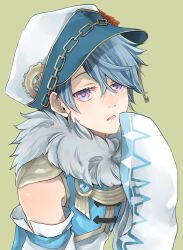 sorcerer (ragnarok online) from ragnarok online by yutsuki
