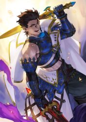 fate/grand order fan art