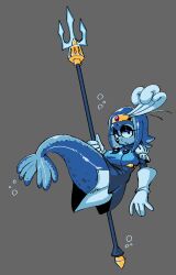 splash woman from mega man (series)