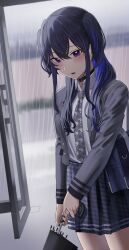 ichinose uruha from vspo!