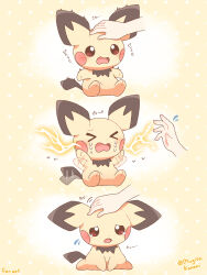 pichu from pokemon