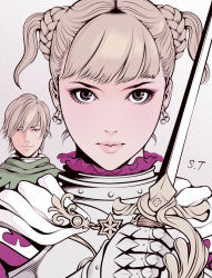 berserk fan art