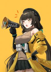 ro635 (girls' frontline) from girls' frontline 2: exilium