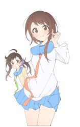 onodera haru from nisekoi by rakugaki ningen