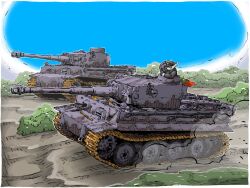 original fan art