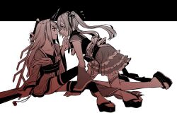 magia record: mahou shoujo madoka magica gaiden fan art