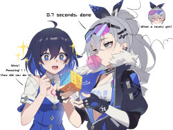 seele vollerei from honkai: star rail
