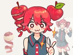 kasane teto from utau