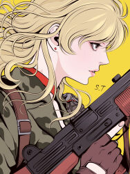 mine fujiko from lupin iii by takanashi shin