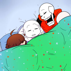 frisk (undertale) from undertale by twitchy-senpai