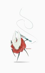 hornet (hollow knight) from hollow knight by hightguy