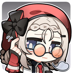 girls' frontline 2: exilium fan art