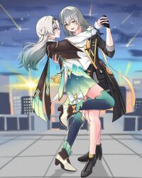 firefly (honkai: star rail) from honkai: star rail