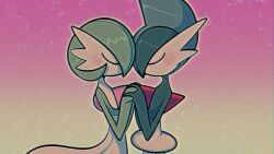 gallade from pokemon
