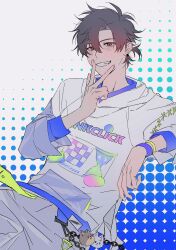 cheng xiaoshi from shiguang dailiren