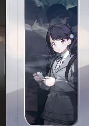fukumaru koito from idolmaster