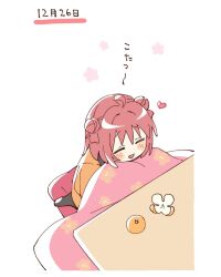 akaza akari from yuru yuri by namori