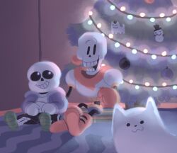 annoying dog from christmas by superkirbylover