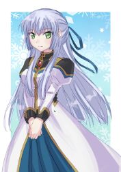 karasuma chitose from galaxy angel