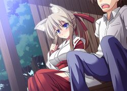 Booru post from safebooru.org