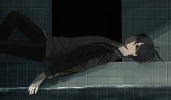 kenmochi touya from nijisanji