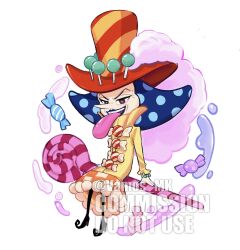 one piece fan art