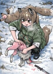 original fan art
